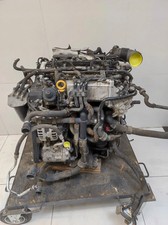 Motor VW Passat B8 DDA 2.0 TDI 190PS 140kW Diesel Engine Komplett