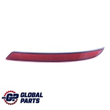 Pare-choc arrière BMW M6