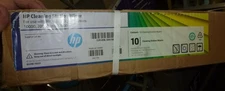 TEN Genuine HP Indigo Cleaning Station Wipers CK979A For 10/20/30000 press