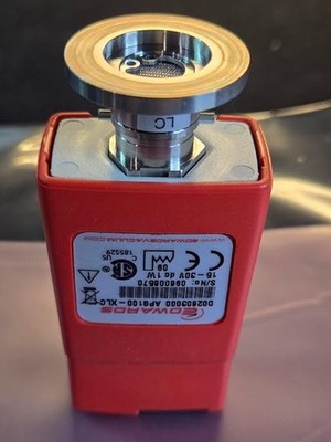 EDWARDS APG100-XLC NW16 D02603000 Pirani Gauge NEW IN STOCK USA SALE $450