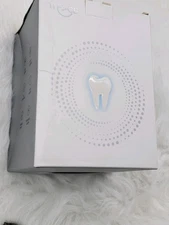 Lakewei Ultrasonic Retainer Cleaner Machine 280ML Dentures Cleaner for Mouth