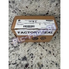 New Original Sealed AB 1734-AENT 1734-AENT 1734AENT A POINT IO Ethernet Network