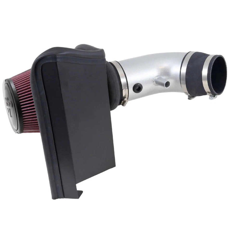 K&n Einlassfilter Performancekit para Dodge Jeep Grand Cherokee 6.4 V8 2012-2020 - Imagen 2 de 4