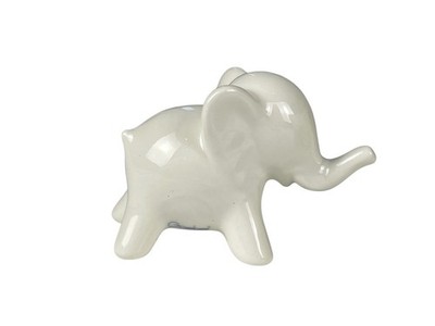 Goebel Figurine Elephant 7.5cm - 1 Choice. Excellent Condition
