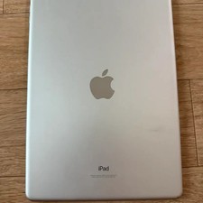 iPad 9th Generation Silver 64GB Battery 100  A2602 Official