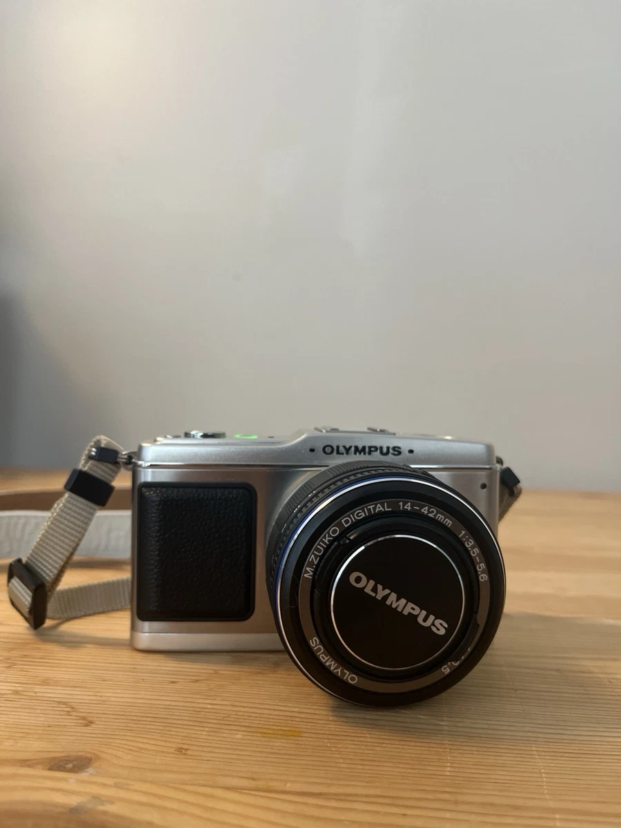 Olympus Pen E P1 for sale - eBay