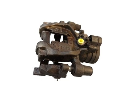 Bremssattel Bremszange rechts hinten für AUDI A3 CABRIO (8V_) 1.4 TFSI