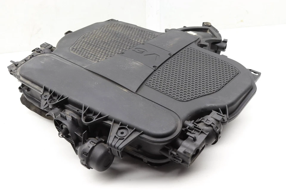 2012-2014 MERCEDES-BENZ C350 3.5L-进气歧管2762260685 — 第 4/4 张图片