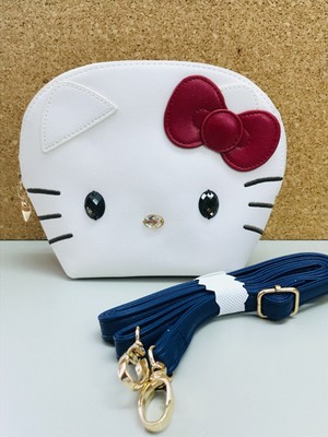 pochette hello kitty