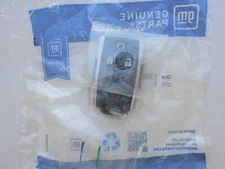 NEW OEM GM GMC KEYLESS REMOTE ENTRY KEY FOB TRANSMITTER REMOTE START 13580082