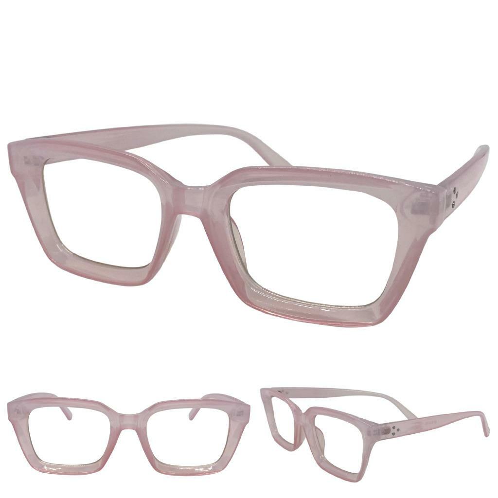 elegant eyeglasses for prescription or use without prescription Shop Rimless Glasses Frames | Fast Shipping | Zenni Optical main image 4