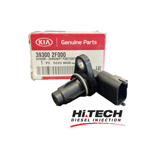Camshaft Position Sensor (TDC) to Suit Hyundai IX35 & Kia vehicles 39300-2F000 - Picture 2 of 7
