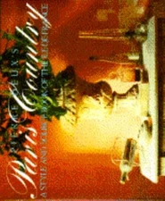 Pierre Deux's Paris Country: A Style and Source Book of the Ile-De-France, Lind