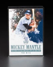 Easy Glide Soft Sleeves Standard