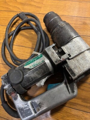 TONE S-201R Magnum Shear Wrench, Operation Confirmed, Good ''Used''
