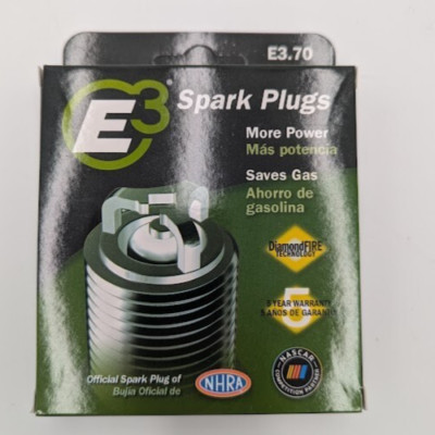 NEW 4 Pack E3.70 Spark Plugs E3