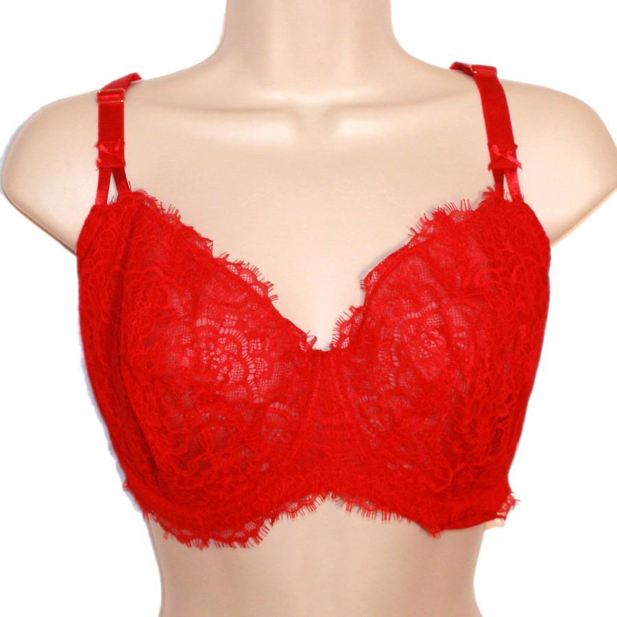 Victoria's Secret Dream Angels Wicked Unlined Uplift Bra 38G