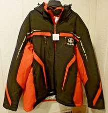 Choko Kubota 3XL winter jacket part# BG01-3932-06