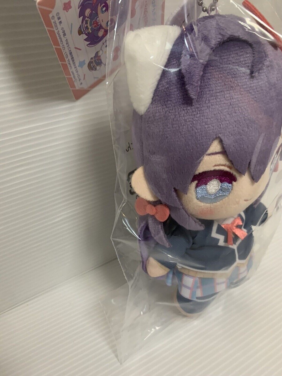 My Teen Romantic Comedy SNAFU X SANRIO Yukino Yukinoshita Chain