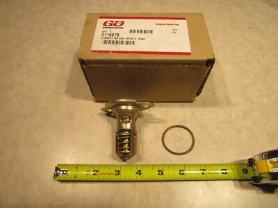 #ad #ad GARDNER DENVER 2116678 ELEMENT 160 DEGREE w O RING S0188 $179.95