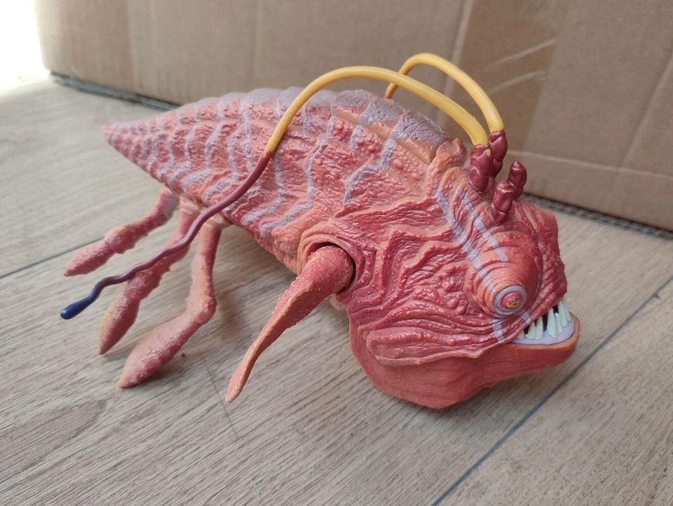 Opee Star Wars Episode I La Menace Fantôme Collection 1998 - Photo 4/4