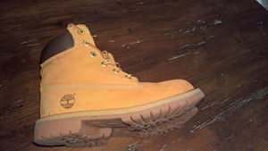 numeri timberland