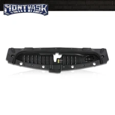 Fit For 2019-2023 Chevrolet Silverado 1500 Upper Radiator Support Cover 84535853