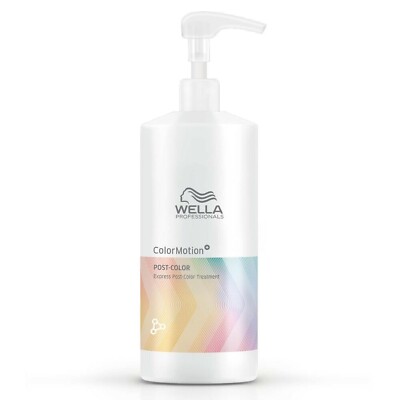 Wella Color Motion Post-Color Treatment, 16.9 oz