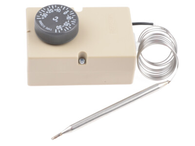 Gewerbe Kühlthermostat TSC-093 SP-DT F/2000 einstellbar von -35° C bis +35° C