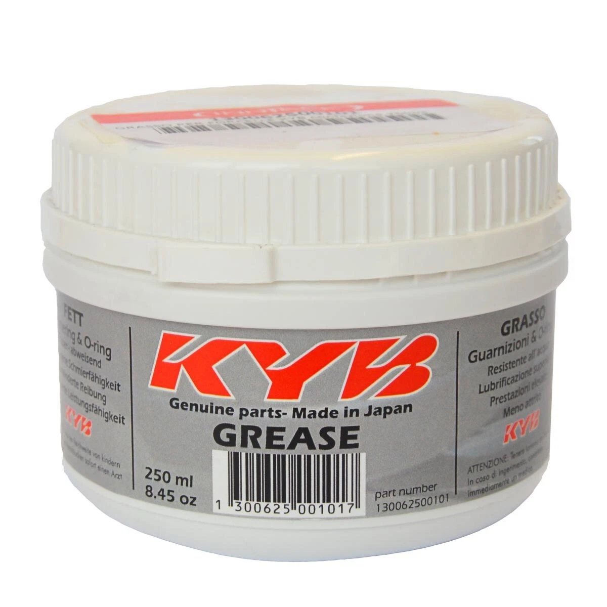 Graisse Au Lithium Hydrofuge Dr Bike Pour Vélo - 150g - Neuf