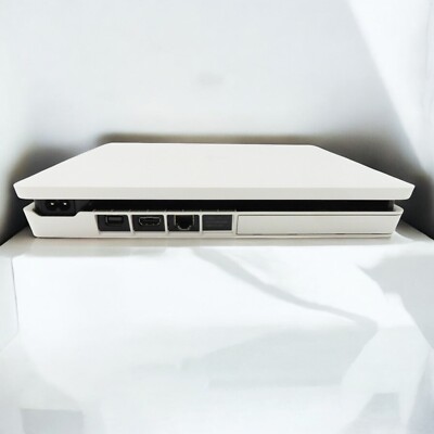 PlayStation4 - PS4　CUH-1200A　ホワイト　500GB Sony PlayStation 4 CUH-1200A Glacier White PS4 Game Console