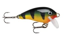 Rapala Mini Fat Rap