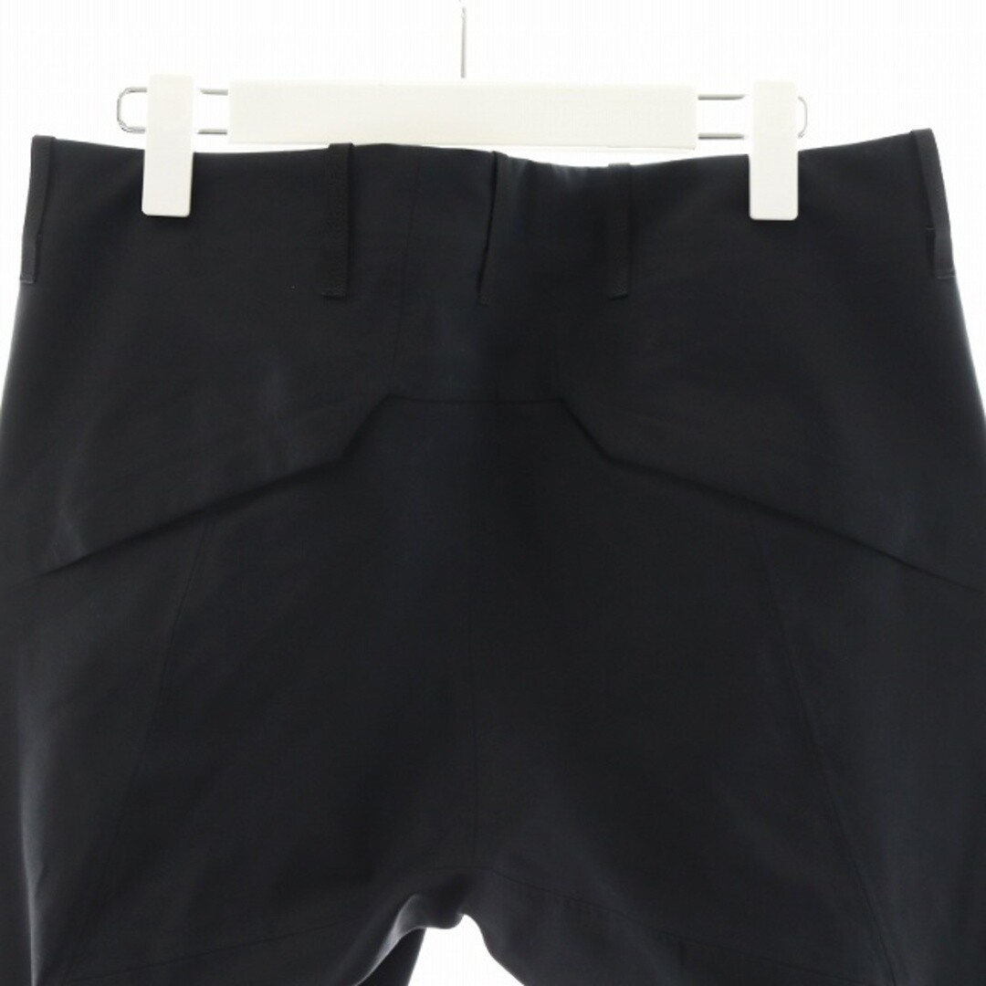 Arc'teryx Veilance INDISCE PANT PANTS SLACKS ZIPPER FLY Arc'teryx Veilance INDISCE PANT PANTS SLACKS ZIPPER FLY