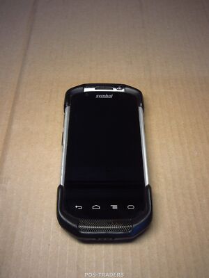 Zebra TC700H TC700H-KC11ES-K2 WiFi BT 4.7'' 1D 2D Barcode Imager Scanner NO BATT
