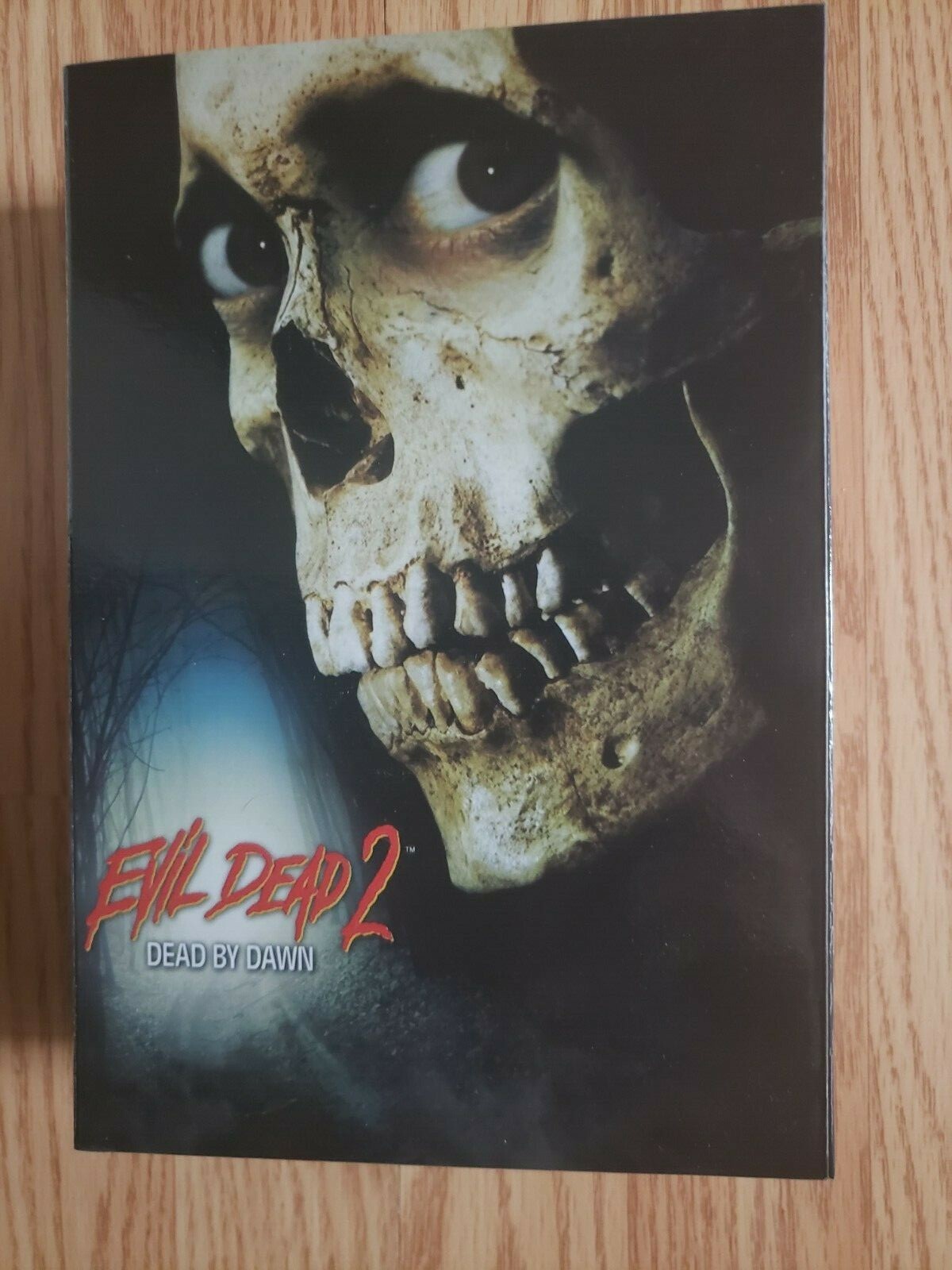 Neca Evil Dead 2 Ultimate Hero Ash 8 034 Action Figure 16 New In Box Ebay Neca Evil Dead 2 Ultimate Hero Ash 8 034 Action Figure 16 New In Box Ebay