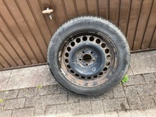 1xkomplette Reserverad Ersatzrad+Felge 205/55R16 94V für Mercedes A,B,C,E Klasse 1xkomplette Reserverad Ersatzrad+Felge 205/55R16 94V für Mercedes A,B,C,E Klasse
