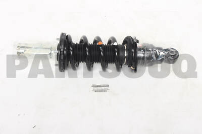 E61011LA7D Genuine Nissan ABSORBER-SHOCK E6101-1LA7D | eBay