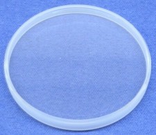 Vetro zaffiro per 25-295 Rolex Sapphire Glass 14270 16518 16520 16523 16528