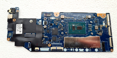 HP Chromebook 14B-CB Mainboard INTEL N6000 M47681-001 LA-K761P