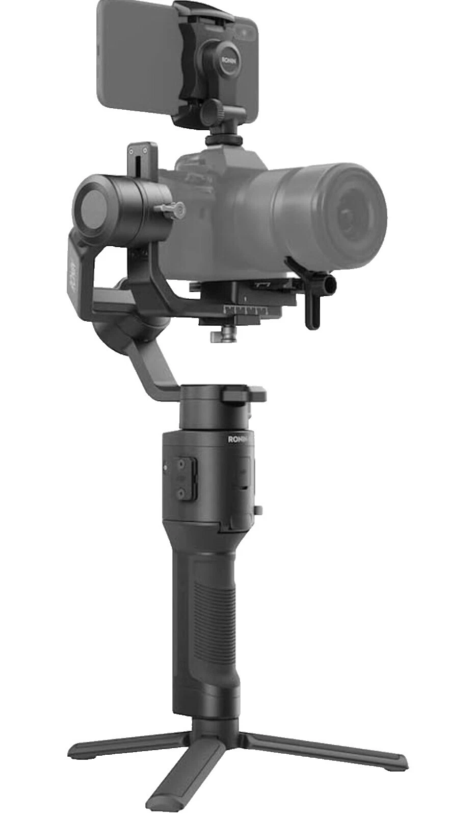 Trípode de Cámara DJI estabilizadores para Sony