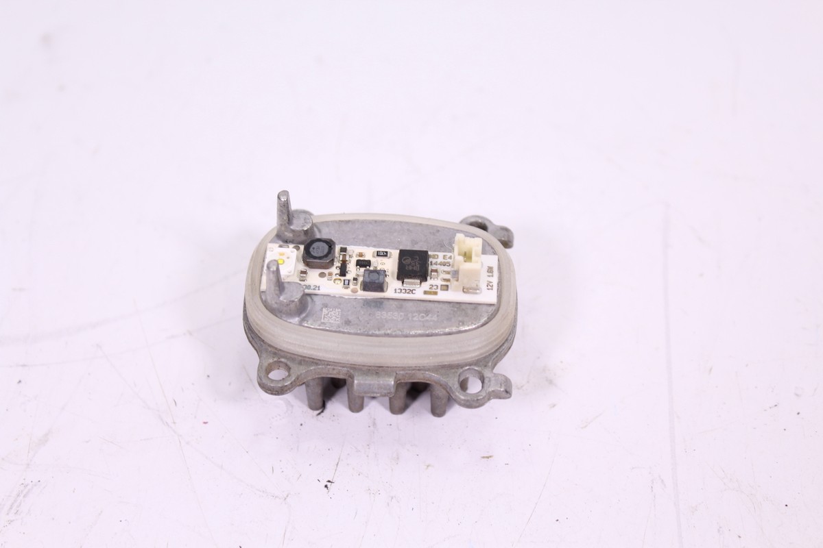2013 BMW K1600 GT PARKING LIGHTS LED MODULE 63117720979 | eBay
