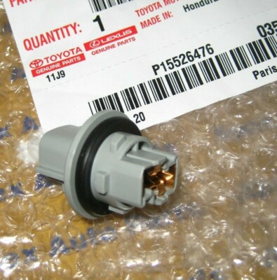 Toyota Lexus Front Turn Signal Bulb Socket Genuine Factory OEM New | eBay