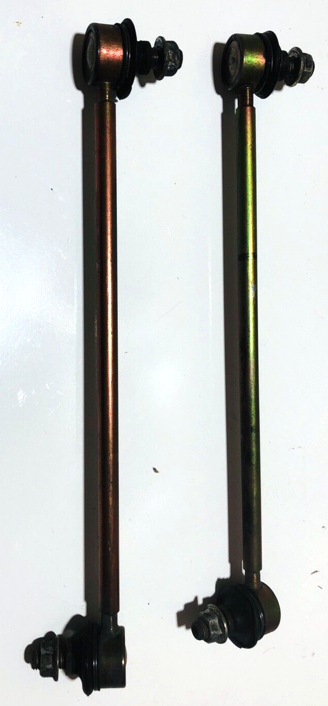 19972004 Toyota Front Suspension Stabilizer Sway Bars, OEM Part 48820