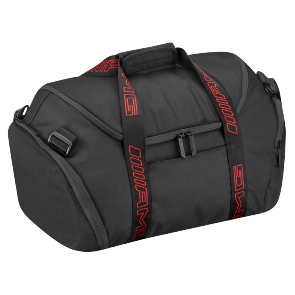 Mercedes-Benz Ogio Large Duffle Bag – Mercedes-Benz Boutique by