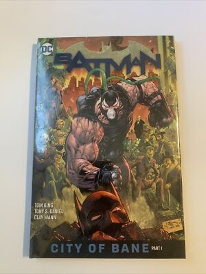 Batman #12 (DC Comics, June 2020)