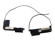 DELL INSPIRON 7506 2-IN-1 SERIES LAPTOP LEFT AND RIGHT SPEAKERS SET GHFW6 0GHFW6