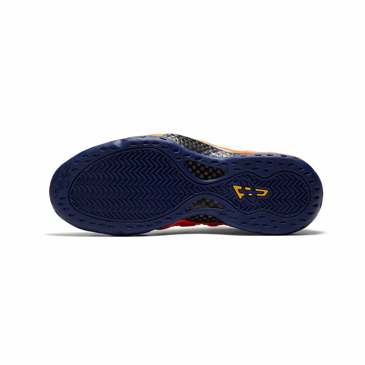 foamposite one blue void