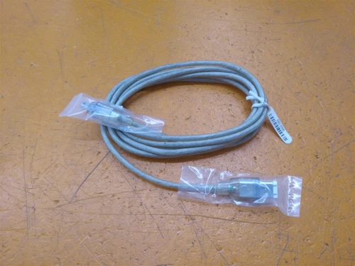⭐️⭐️⭐️⭐️⭐️ Apple Firewire 400 6-Pin/4-Pin Cable 590-2286