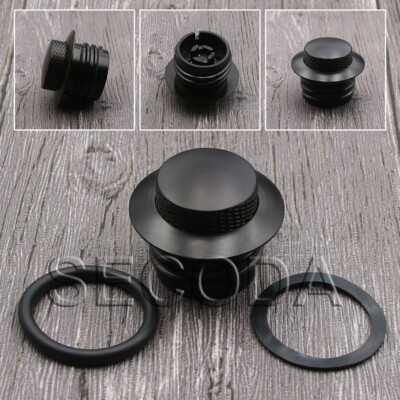 HQ Black Aluminum Pop Up Motorcycle 
