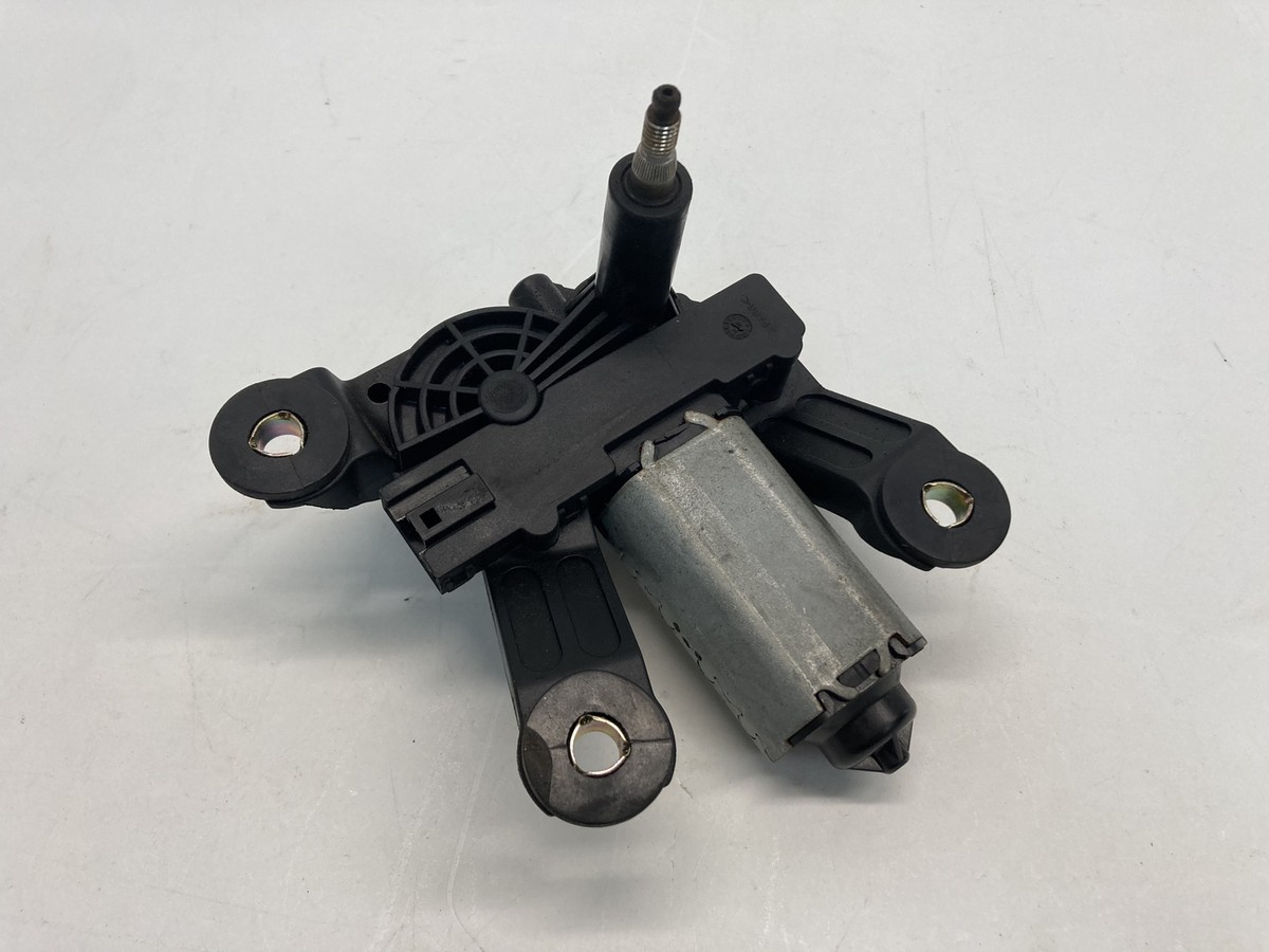 Mini Cooper Trico Rear Wiper Motor 61627036154 02-04 R50 R53 | eBay